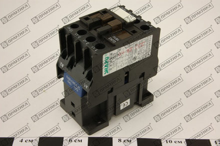 Kocateq OMJ4615 control contactor -  