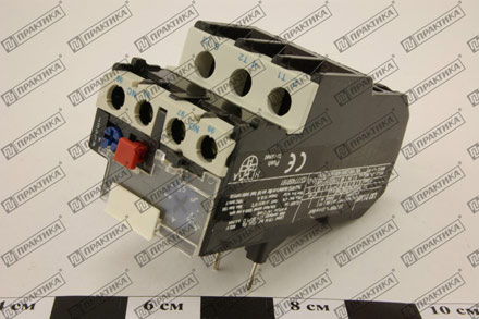 Kocateq OMJ4615 cut-off motor relay -    