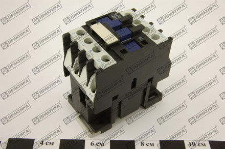 KORECO M950 alternating current contactor - 