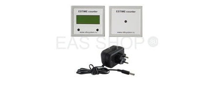 ESTIME counter - 