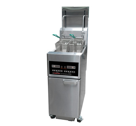 Kocateq EF-L-2TC - 