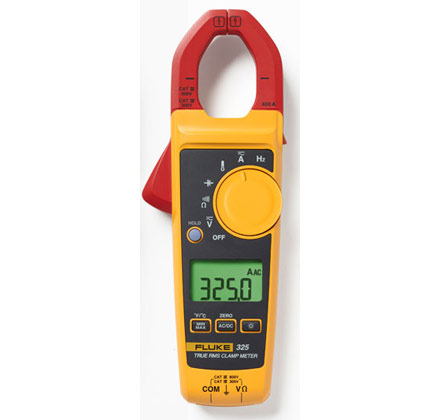 Fluke 325 -  