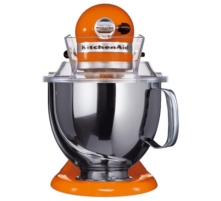 KitchenAid 5KSM150PSEWH -  