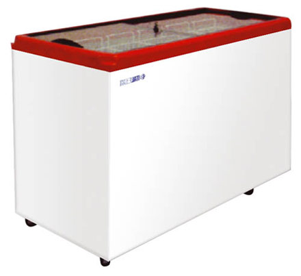 CRYSPI Italfrost F500 -  