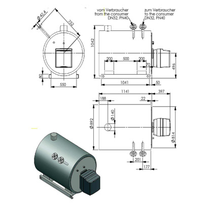 Ascentec HW01 H -  