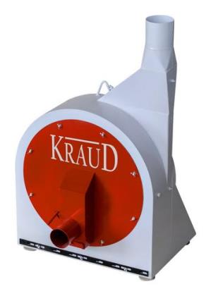 KRAUD -  