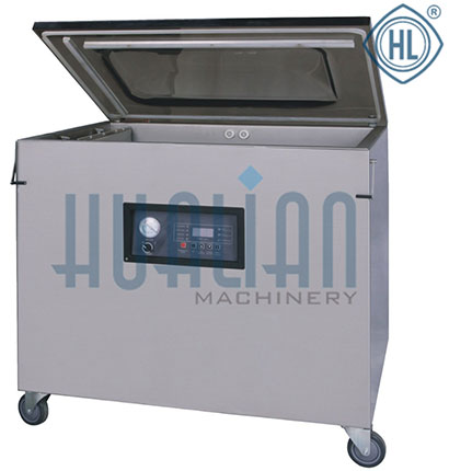 Hualian DZ-800/2L - - 