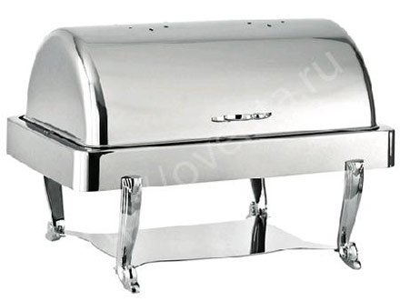 Paderno 58132A54/58132E54 -       (chafing-dish)