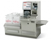 Fujitsu U-Scan Self Checkout -   