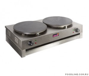 Foodline FL-TEC-2 - 