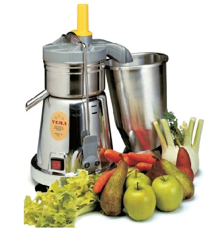  Vema CE 2083/L - Соковыжималка для овощей и фруктов  
