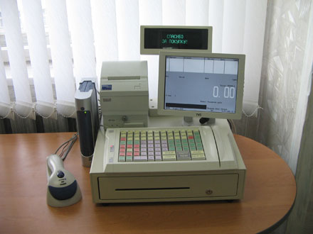 Wincor Nixdorf LexPOS - POS- (- )