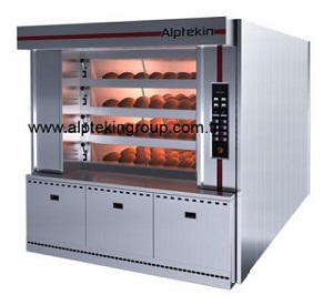 Alptekin Makina BM-100 / 150 / 180 -  