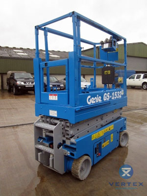 Genie GS-1532 -  