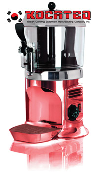 Kocateq DHC02