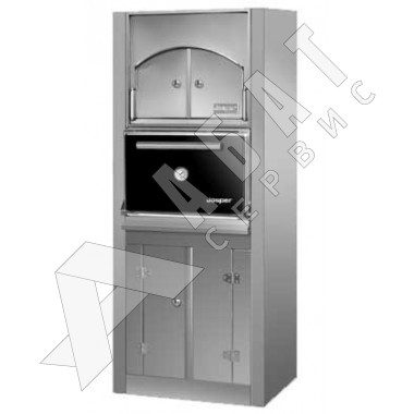 Josper HJX 45 L ACX P - -