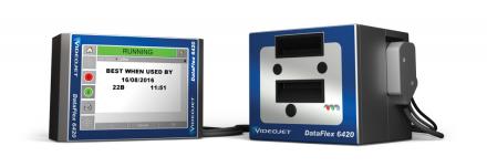 Videojet DataFlex 6420 -  