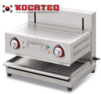 Kocateq EB600A