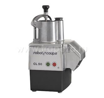 Robot Coupe CL-50+39881 - 