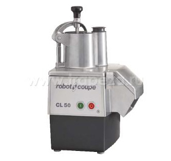 Robot Coupe CL-50+1960 - +