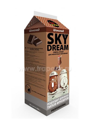 Sky Dream  -      0,65 