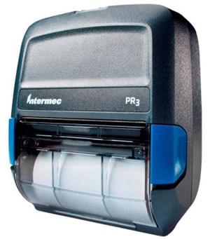    Intermec PR3