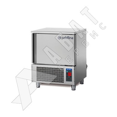 Coldline W6TGO -   