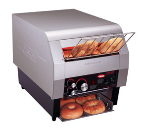 Hatco TQ-400BA