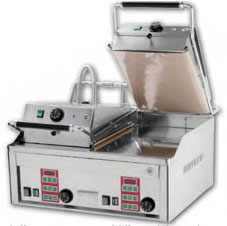 RM Gastro FTH-C-60ED+2xKD-30T