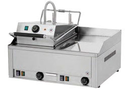 RM Gastro FTH-C-60+KD-30T