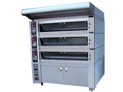 Monofi Bakery MNF-1200 -  