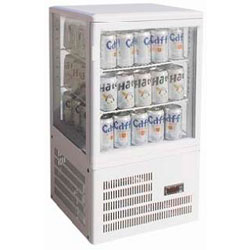Forcool TCBD58