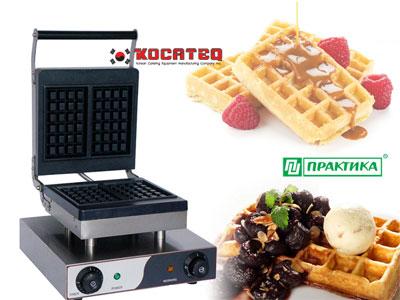 Kocateq GH15SB / GH15FB / GH15WB -    