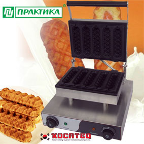 Kocateq GH