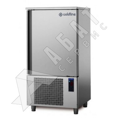 Coldline W10TGO -   