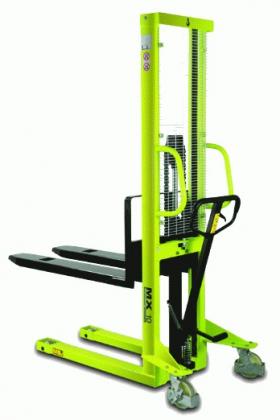 Pramac Group tm Lifter 0516 -  