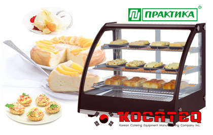 Kocateq RTR130L2 -    