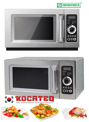 Kocateq MWO1000/25E -  