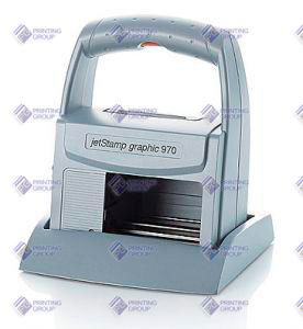 Reiner JetStamp 970 -  