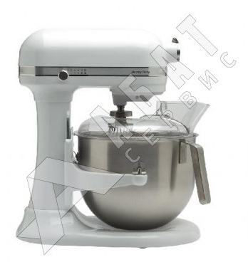 KitchenAid Heavy Duty 5KSM7591X -  