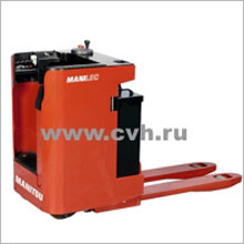 LOC Manutention MAXILOC AS 200 -    