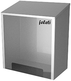 Feleti -1 -     