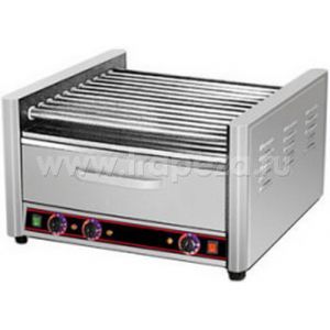 Enigma IHD-09 Broiler & Food Warmer -  