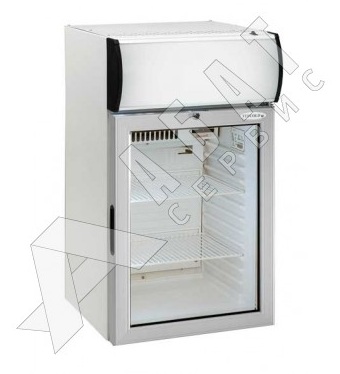 TEFCOLD FS80CP -   