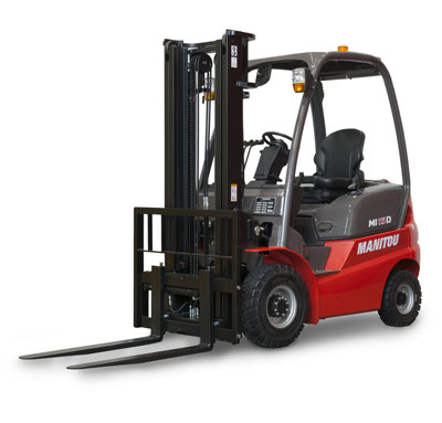 Manitou MI 15D -  