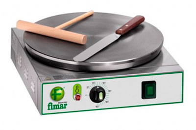 Fimar CRP4 - 