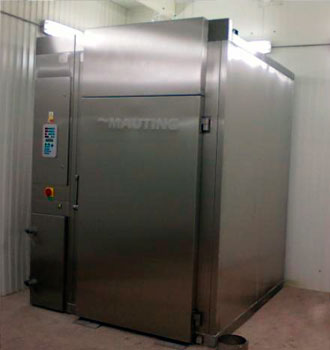 Mauting UKM 1502 E -  