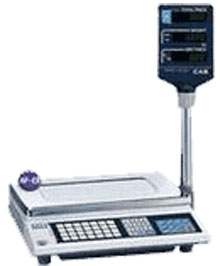 CAS 30M BT -   