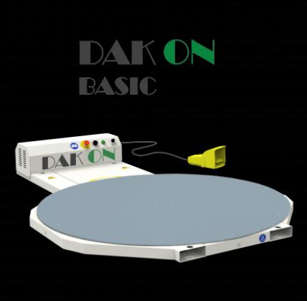 DAKON BASIC 1500 - 