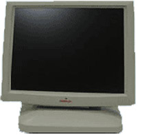 Posiflex LM-6112/6112 - LCD 